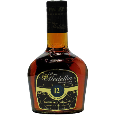 Medellin-Reserve-12-Year-Rum