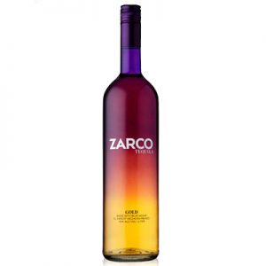 El Zarco Tequila Gold