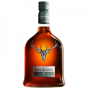 Dalmore 15yr Whisky