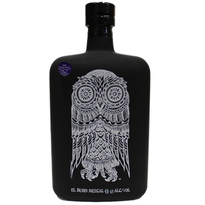 El-Buho-Jabali-Mezcal El-Buho-Jabali-Mezcal