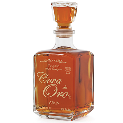 Gran Cava de Oro Anejo