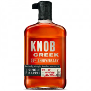 Knob Creek 25th Anniversary