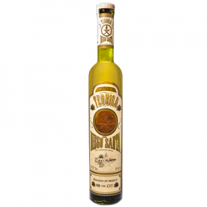 Don Diego Santa Anejo Tequila