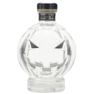 Pumpkin-Face-Rum-White