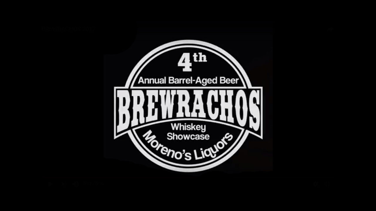 Brewrachos 2017