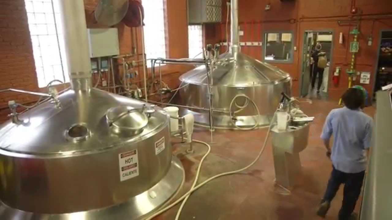 Chicago Brew Crew Goose Island Fulton st. Taproom Episode 2 Moreno's Liquors