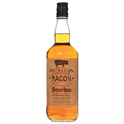 Ol-Major-bacon-flavored-bourbon