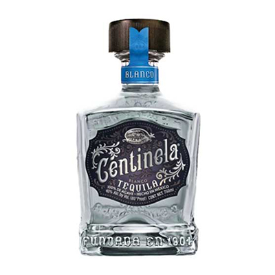 Centinela-Blanco-Tequila