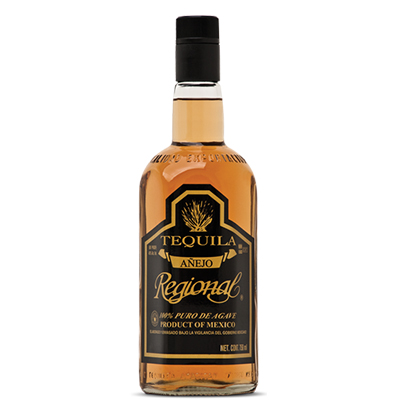 Regional-Anejo-Tequila