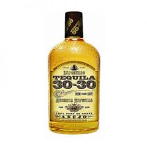 30-30 Reserva Especial Anejo Tequila