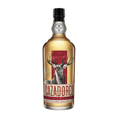 cazadores-anejo-tequila