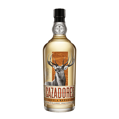 cazadores-reposado-tequila