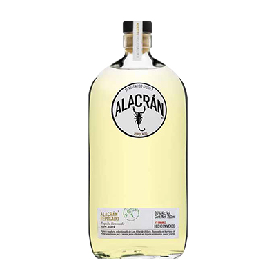 Alacran Reposado Tequila