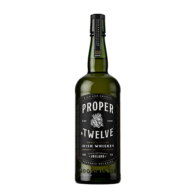 Proper No. Twelve
