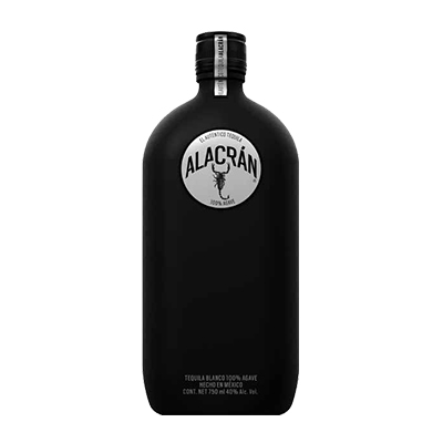 Alacran Blanco Tequila