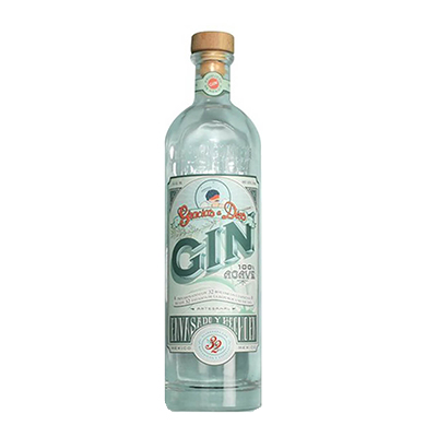 Gracias a Dios Gin