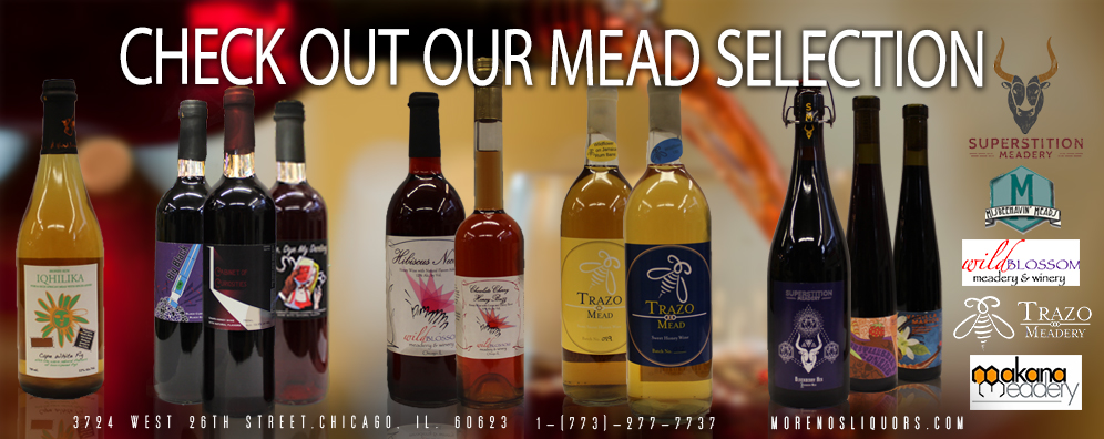 mead-wine