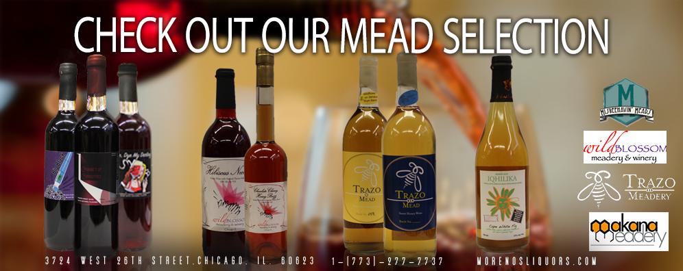 mead-wine
