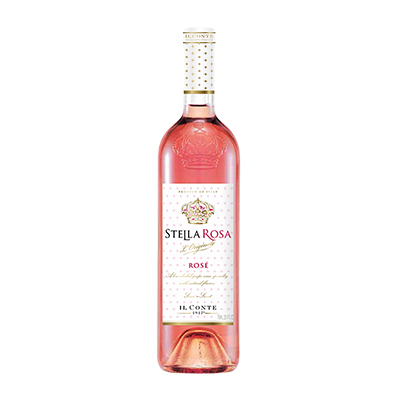 Stella Rosa Rose