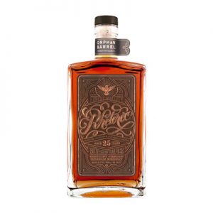 Orphan Barrel Rhetoric 25 Year Old Kentucky Straight Bourbon Whiskey