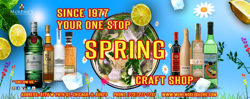 Spring