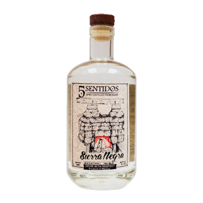 Cinco-Sentidos-Mezcal-Sierra-Negra