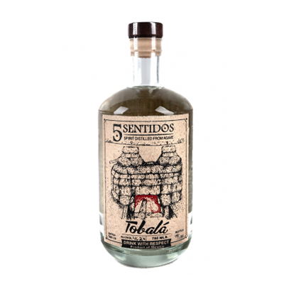 Cinco-Sentidos-Mezcal-Tobala