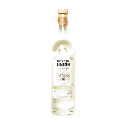 Mezcal-Union-Viejo