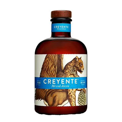 creyente-mezcal