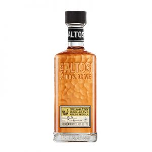 Olmeca Altos Tequila Anejo