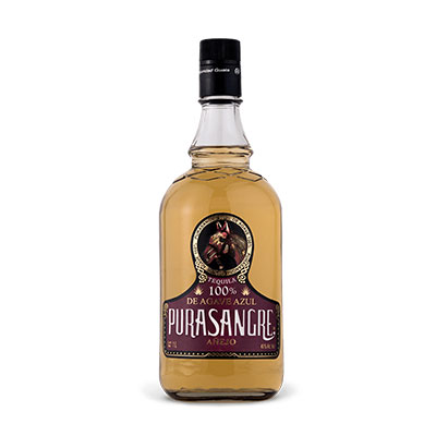Purasangre Anejo Tequila