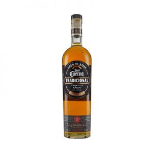 Jose Cuervo Tradicional Anejo Tequila