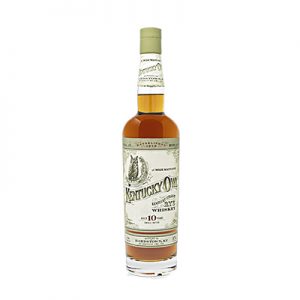 Kentucky Owl Straight Rye No. 3