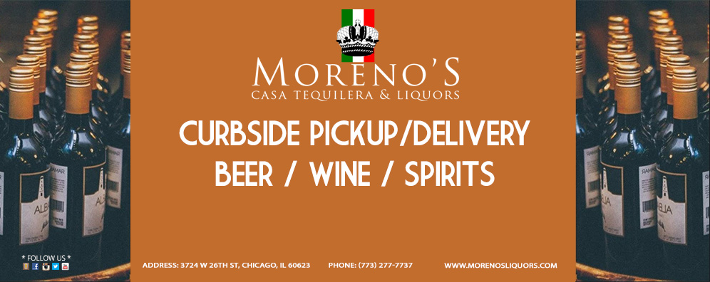 beer wine spirits