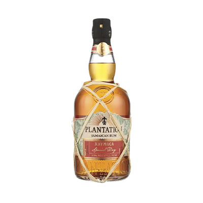 Plantation Xaymaca Special Dry Rum