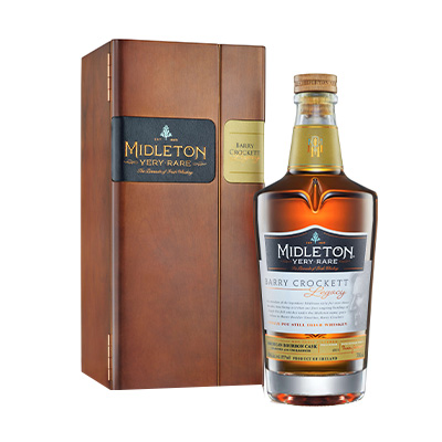 midleton very rare barry crockett