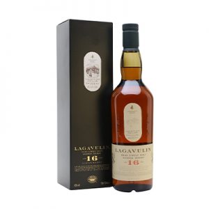 Lagavulin 16 Year Old