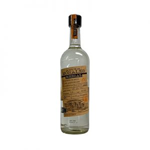 La Cava De Los Morales Espadin Mezcal