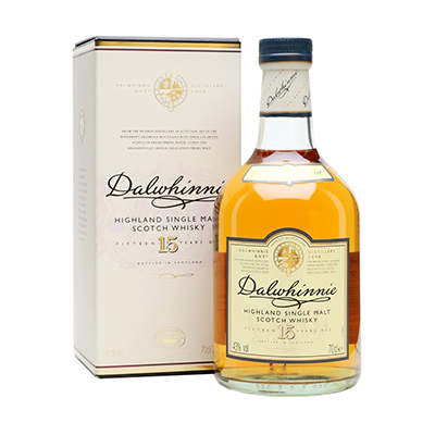 Dalwhinnie 15 Year Old