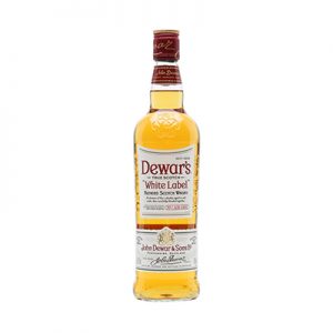Dewar's White Label