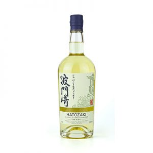 Hatozaki Finest Japanese Whisky