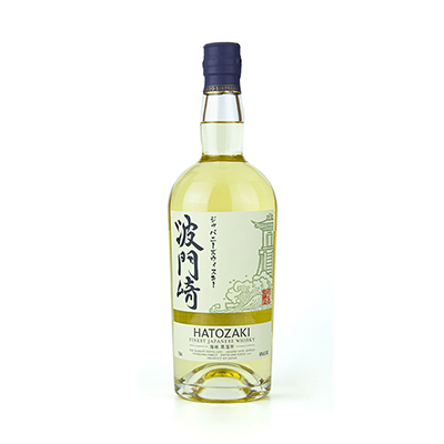 Hatozaki Finest Japanese Whisky