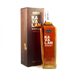Kavalan Classical