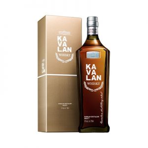 Kavalan Distillery Select whisky