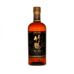 Nikka Taketsuru Pure Malt Whisky