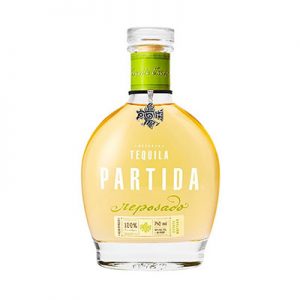 Partida Reposado Tequila