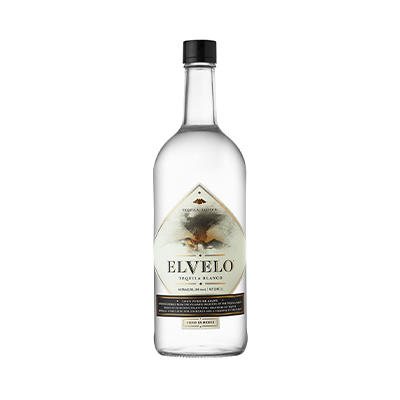 Elvelo Blanco Tequila