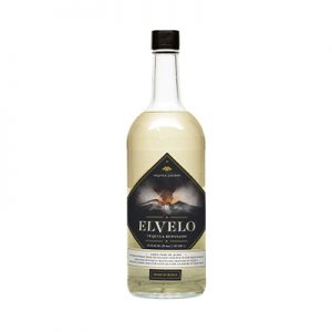 Elvelo Reposado Tequila