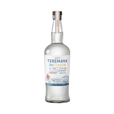 teremana blanco tequila
