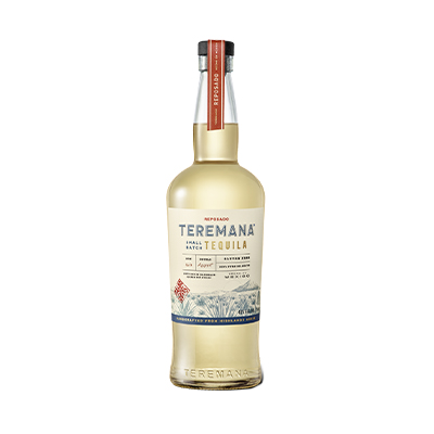 teremana reposado tequila